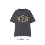 USA カモTシャツ