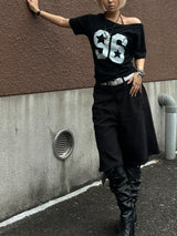 Bermuda Stitch Track Pants 11336