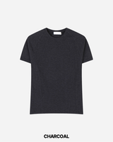 リラックス パネル ショートスリーブ Tシャツ