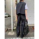 Nico Curve Denim Pants