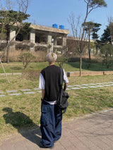 ベーシックレイヤード半袖Tシャツ 2C