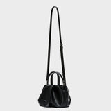 PUFF 3WAY Mini Shoulder Bag