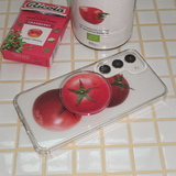Tomato Case (clear)