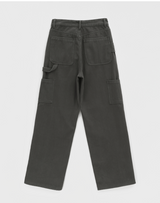 [MADE] Magwen Ridged Work Pants