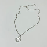 MADE rum necklace