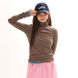 SUNDAY MORNING BASIC CAP_NAVY