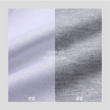 [Unisex] インシシャンワイドストライングスウェットパンツ(3color)