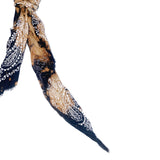 bleach long bandana