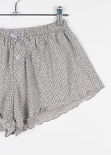 DOT SHORTS