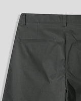 Riden Side Pintuck Wide Slacks