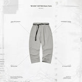 “BR-M3G” SOFTBOX Basic Pants
