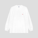 VINTAGE ロゴL/S