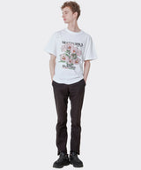 Mugunghwa T-shrtis White