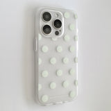 MELON DOTS CASE ✿