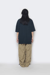 イタリアンストーンズ半袖Tシャツ