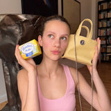 Chibi Bag (butter)