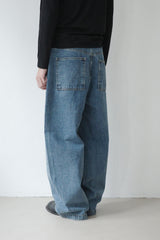 breeze balloon denim