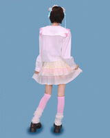 vanilla kangkang skirt (속바지)