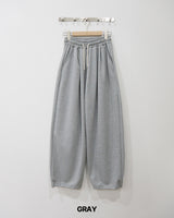 Spot Camo Patch Sweatpants
