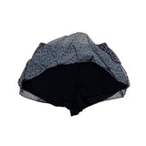 Hoppie cancan skirt