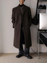 Pleddy Scalar Wool 60% Single Coat (3color)