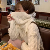 デザートサロンニット