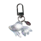 I LOVE MY FISH! Keyring_A02