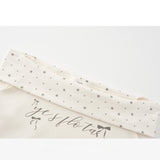Lovie Star Scarf Top