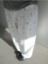 puppy pants