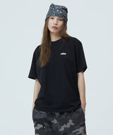 SLASH LOGO SS TEE