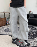 Hope Brushed Cargo Pants