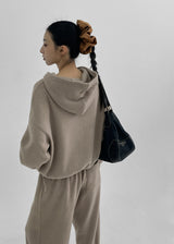 [MADE] Pongbell SET - Napping Hoodie