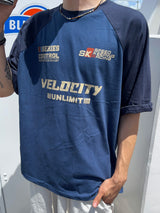 Velocity Short-Sleeve T-Shirt (4 Colors)