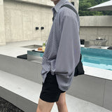 LMN レイニーファーストクールスパンデックスショーツ (5 colors)