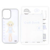 [MADE] CODI STICKER CASE _ STYLE02