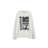 took frame knitwear