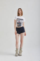 CINEMA T-SHIRT