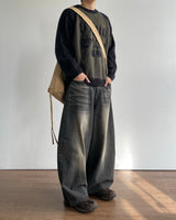Itsen Angora Knit