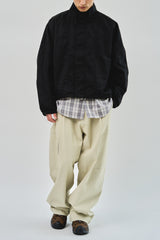 Sola Zip Jacket (2color)