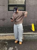 Layered Sleeves