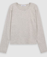 ベーシックロングスリーブTシャツ