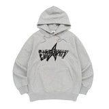 エンパシー フード Tシャツ メランジ