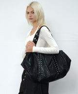 op lt bag (black)