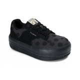 MUMMUM C.V DOT BLACK