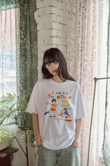 26SS★ プレイタイム半袖Tシャツ