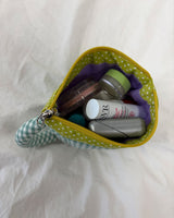 Muglet Pouch (Matcha Latte)