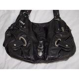 Ove Leather Bag
