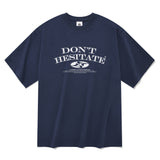 スローガンTシャツ