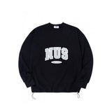 Nus. x Huke MTM (ブラック)