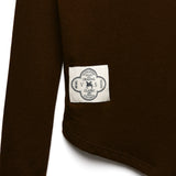 [LINE] Diagonal Layered Turtleneck (3colors)